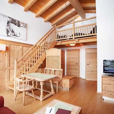 Naturresort Senningerhof Bramberg am Wildkogel Bagian luar foto